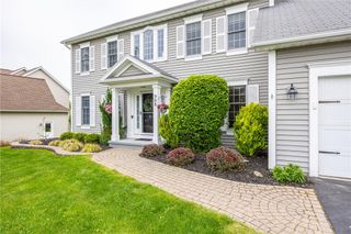 908 Taylor Rise, Victor, NY 14564