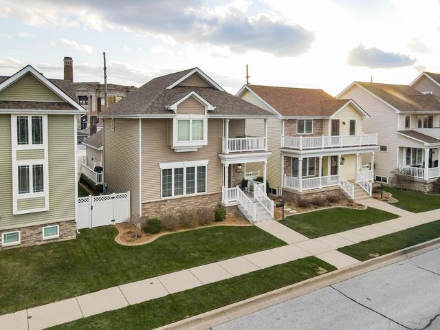 1514 Center Street, Whiting, IN 46394