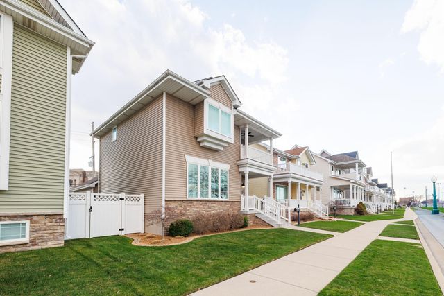 1514 Center Street, Whiting, IN 46394