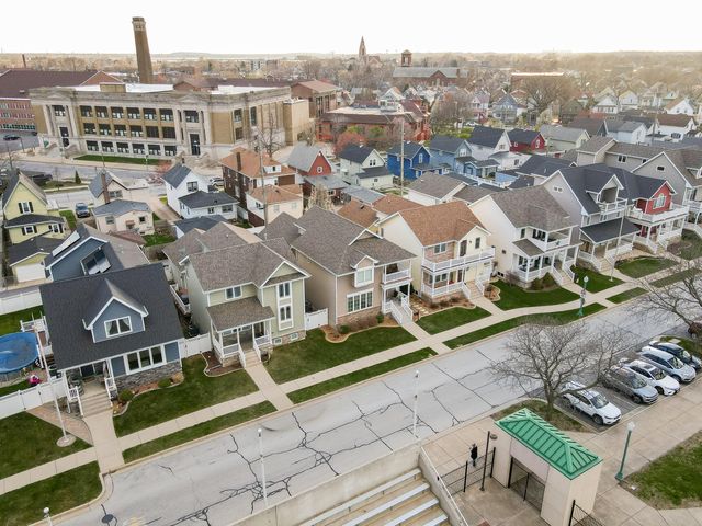 1514 Center Street, Whiting, IN 46394