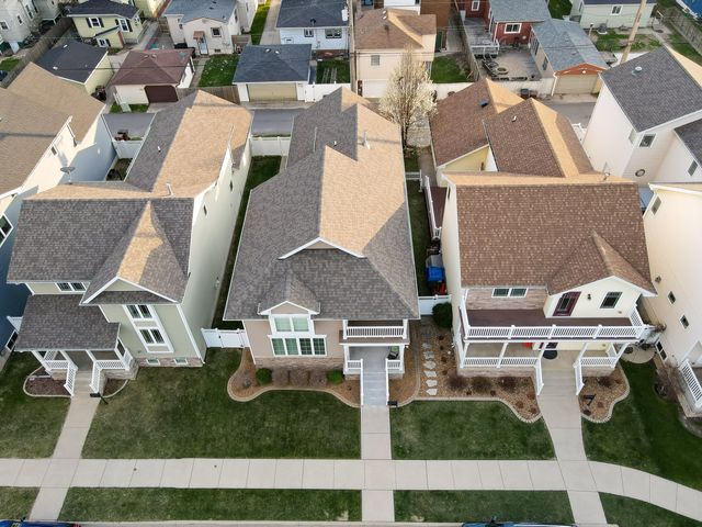 1514 Center Street, Whiting, IN 46394