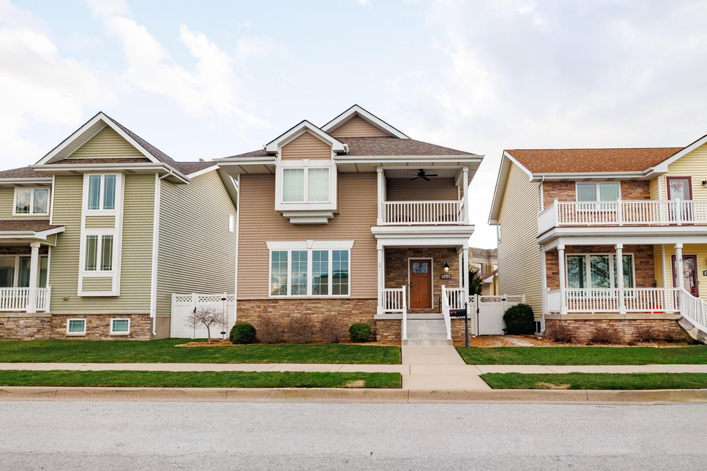 1514 Center Street, Whiting, IN 46394