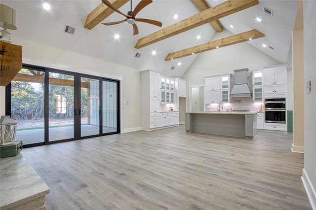 16081 Barn Owl Lane S, Plantersville, TX 77363