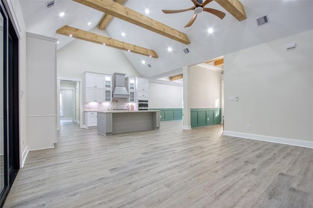 16081 Barn Owl Lane S, Plantersville, TX 77363