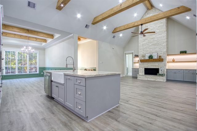 16081 Barn Owl Lane S, Plantersville, TX 77363