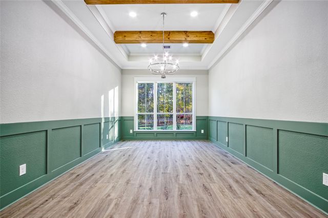 16081 Barn Owl Lane S, Plantersville, TX 77363