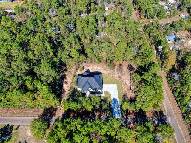 16081 Barn Owl Lane S, Plantersville, TX 77363