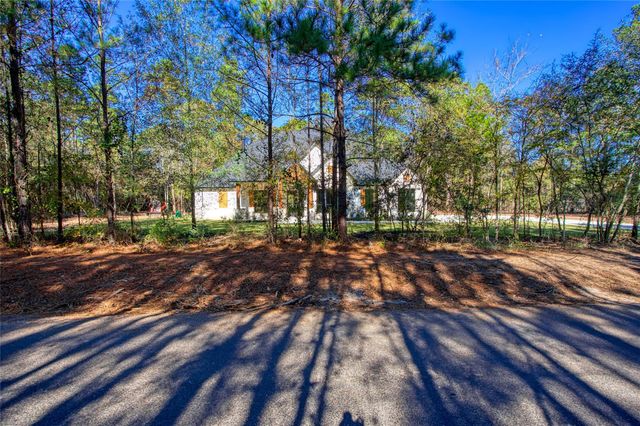 16081 Barn Owl Lane S, Plantersville, TX 77363