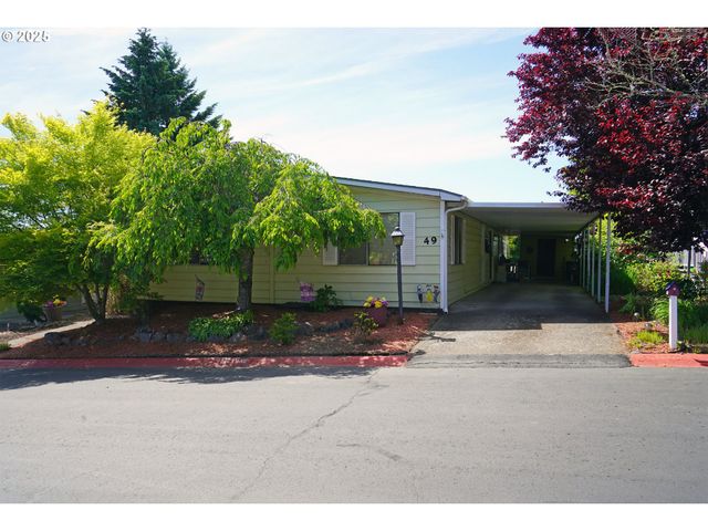 100 Sw 195TH Ave #49, Beaverton, OR 97006