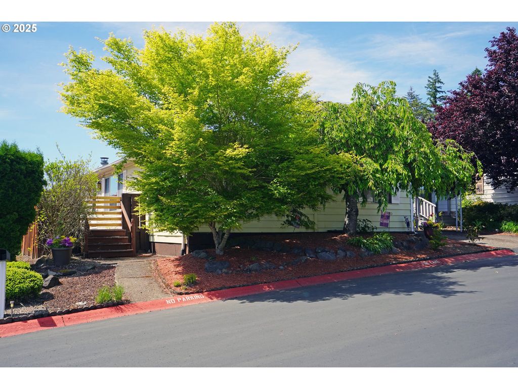 100 Sw 195TH Ave #49, Beaverton, OR 97006