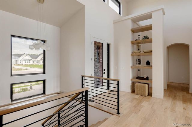 1721 Arrowpoint Court, Franktown, CO 80116