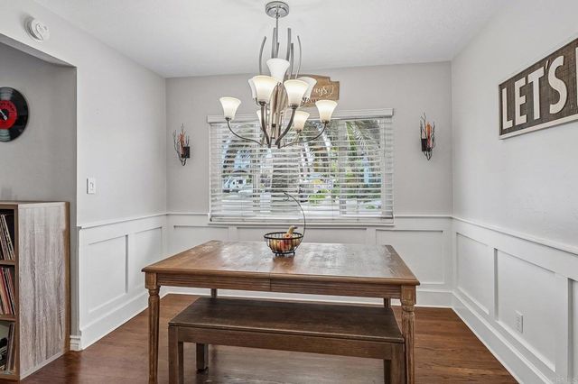 9535 Lakeview Drive, La Mesa, CA 91942