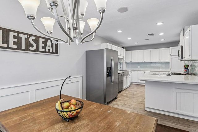 9535 Lakeview Drive, La Mesa, CA 91942