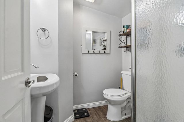 9535 Lakeview Drive, La Mesa, CA 91942