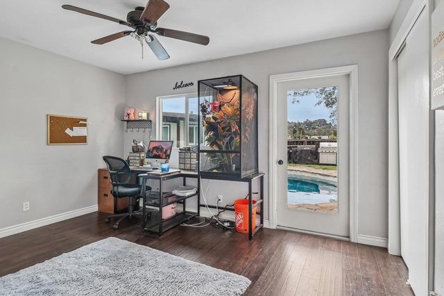 9535 Lakeview Drive, La Mesa, CA 91942