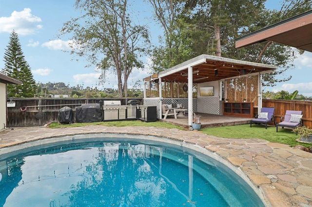 9535 Lakeview Drive, La Mesa, CA 91942