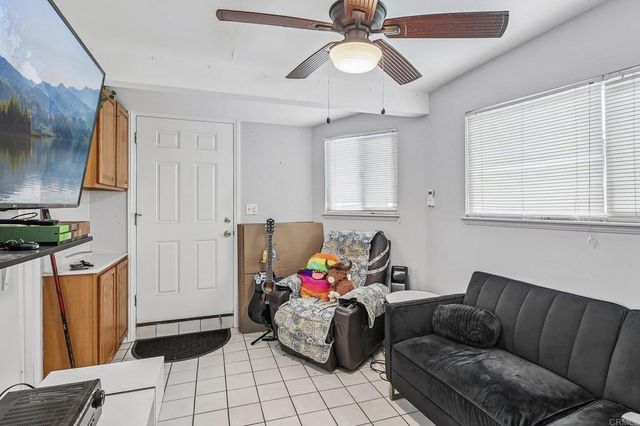 9535 Lakeview Drive, La Mesa, CA 91942