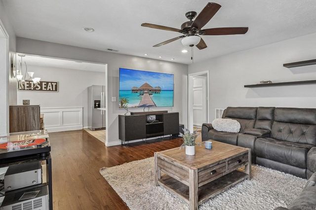 9535 Lakeview Drive, La Mesa, CA 91942