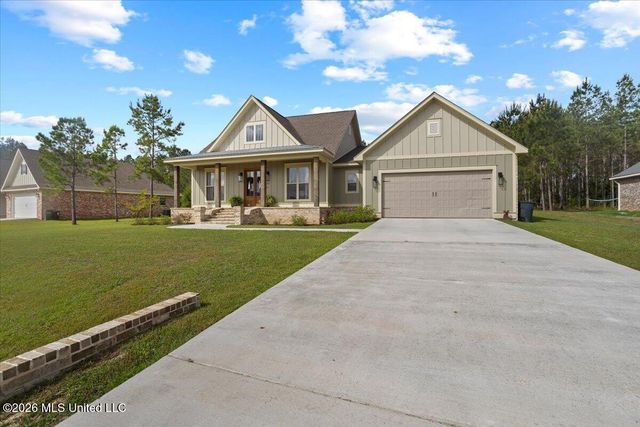 29 Pipestone, Sumrall, MS 39482