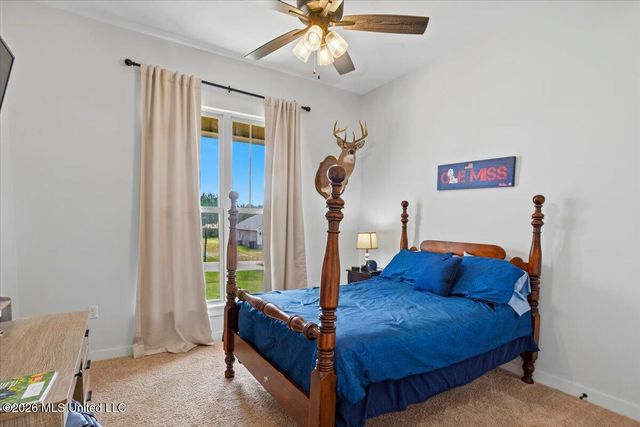 29 Pipestone, Sumrall, MS 39482