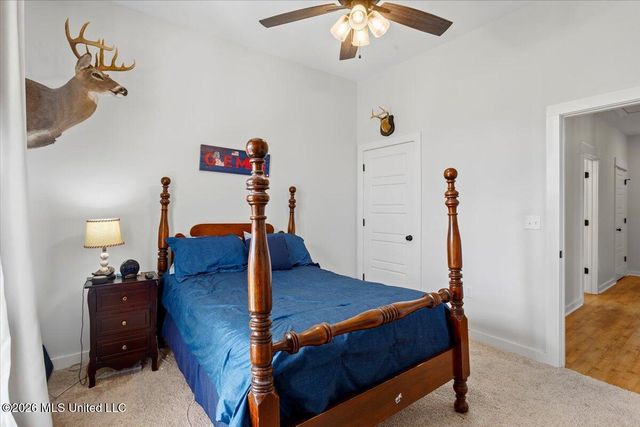29 Pipestone, Sumrall, MS 39482