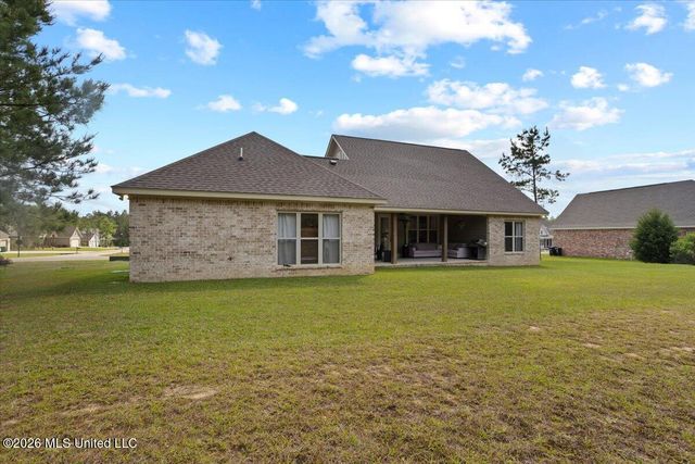 29 Pipestone, Sumrall, MS 39482