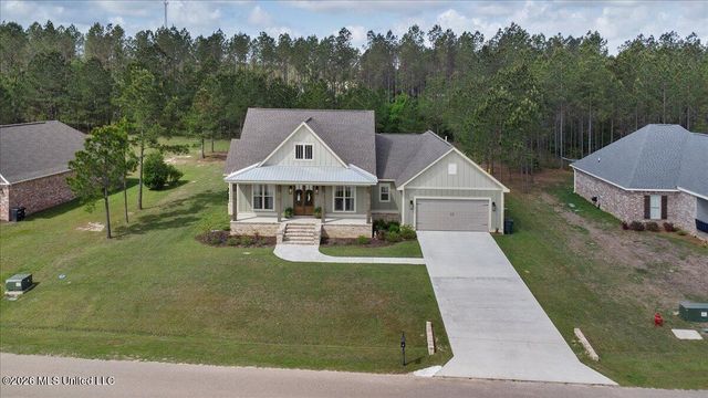 29 Pipestone, Sumrall, MS 39482