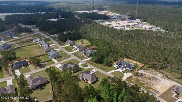 29 Pipestone, Sumrall, MS 39482