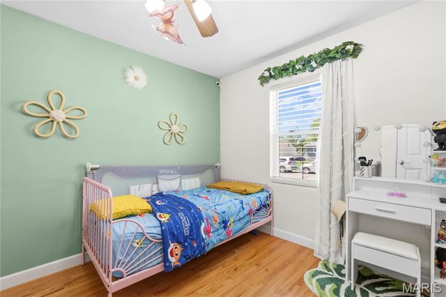 9524 Starboard Drive, St Louis, MO 63123