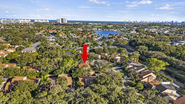 1089 Raintree Drive, Palm Beach Gardens, FL 33410