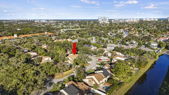 1089 Raintree Drive, Palm Beach Gardens, FL 33410