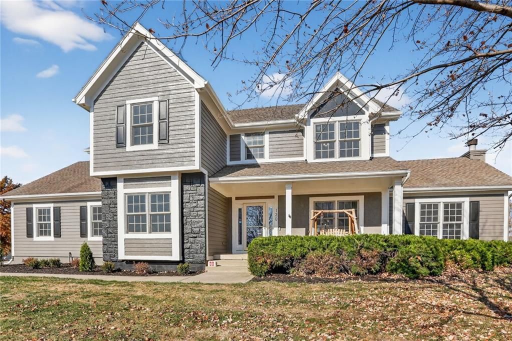 120 E GRAND Street, Gardner, KS 66030