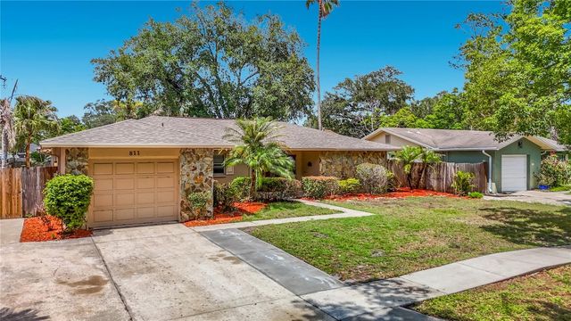 811 AMBASSADOR LOOP, Tampa, FL 33613