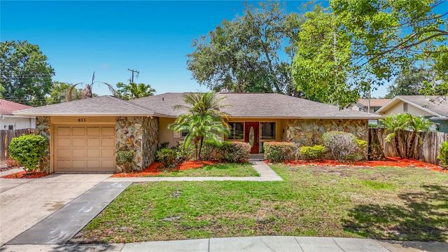 811 AMBASSADOR LOOP, Tampa, FL 33613