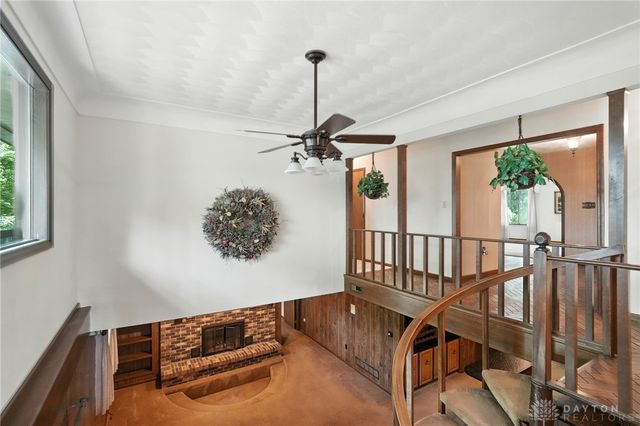 3211 Tarleton Drive, Beavercreek, OH 45434