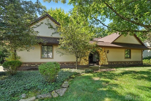 3211 Tarleton Drive, Beavercreek, OH 45434