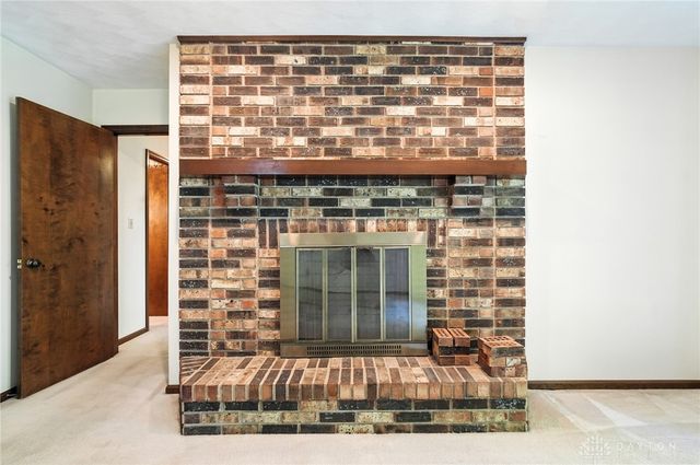 3211 Tarleton Drive, Beavercreek, OH 45434