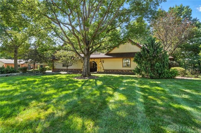 3211 Tarleton Drive, Beavercreek, OH 45434