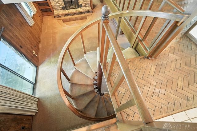 3211 Tarleton Drive, Beavercreek, OH 45434