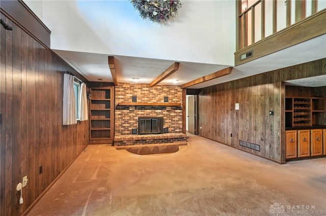 3211 Tarleton Drive, Beavercreek, OH 45434