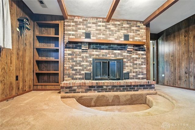 3211 Tarleton Drive, Beavercreek, OH 45434