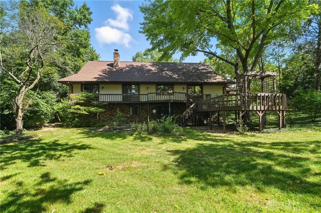 3211 Tarleton Drive, Beavercreek, OH 45434