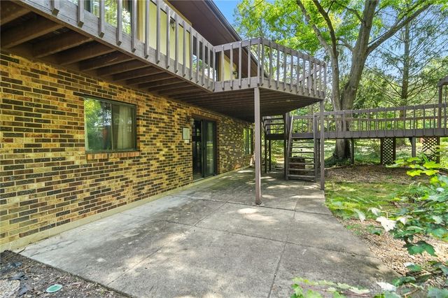 3211 Tarleton Drive, Beavercreek, OH 45434