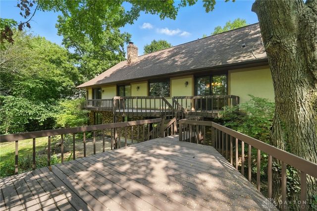 3211 Tarleton Drive, Beavercreek, OH 45434