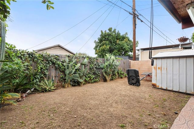 9549 Mallison, South Gate, CA 90280