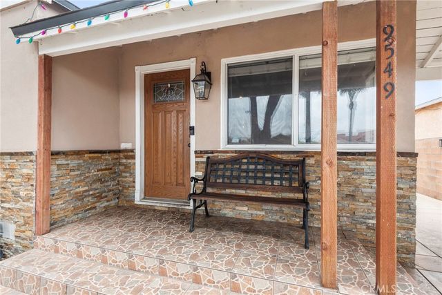 9549 Mallison, South Gate, CA 90280