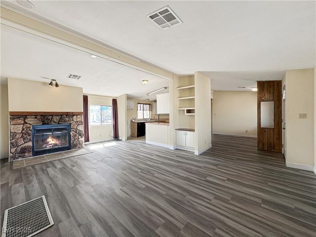 4850 Pontiac Circle, Pahrump, NV 89048