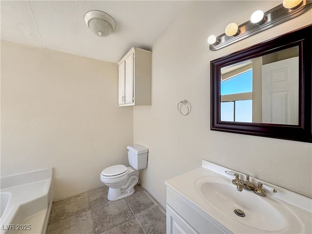 4850 Pontiac Circle, Pahrump, NV 89048