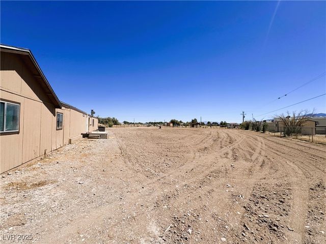 4850 Pontiac Circle, Pahrump, NV 89048