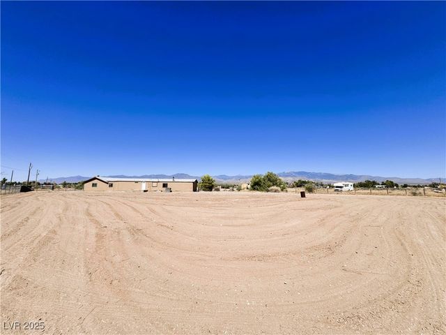 4850 Pontiac Circle, Pahrump, NV 89048